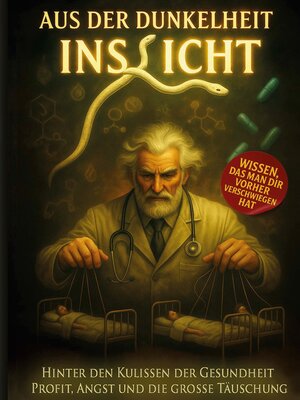 cover image of Aus der Dunkelheit ins Licht